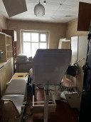 Продается  Здание с земельным участком, Красноярский край, с. Ирбейское, ул. Мира 5а